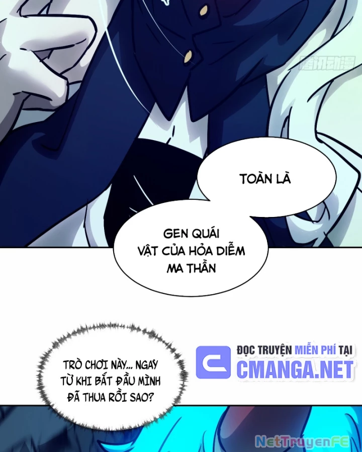 Tay Trái Của Ta Có Thể Dị Biến Chapter 68 - 79