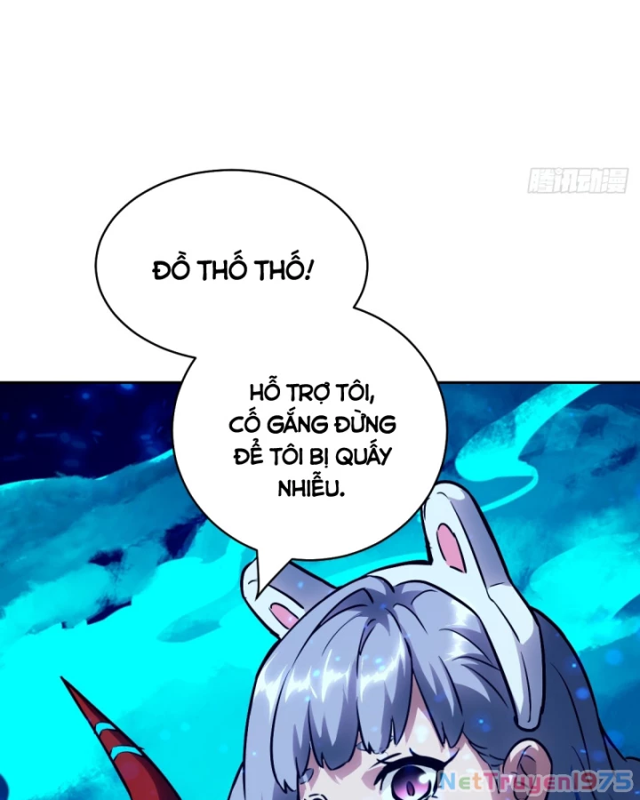 Tay Trái Của Ta Có Thể Dị Biến Chapter 69 - 36
