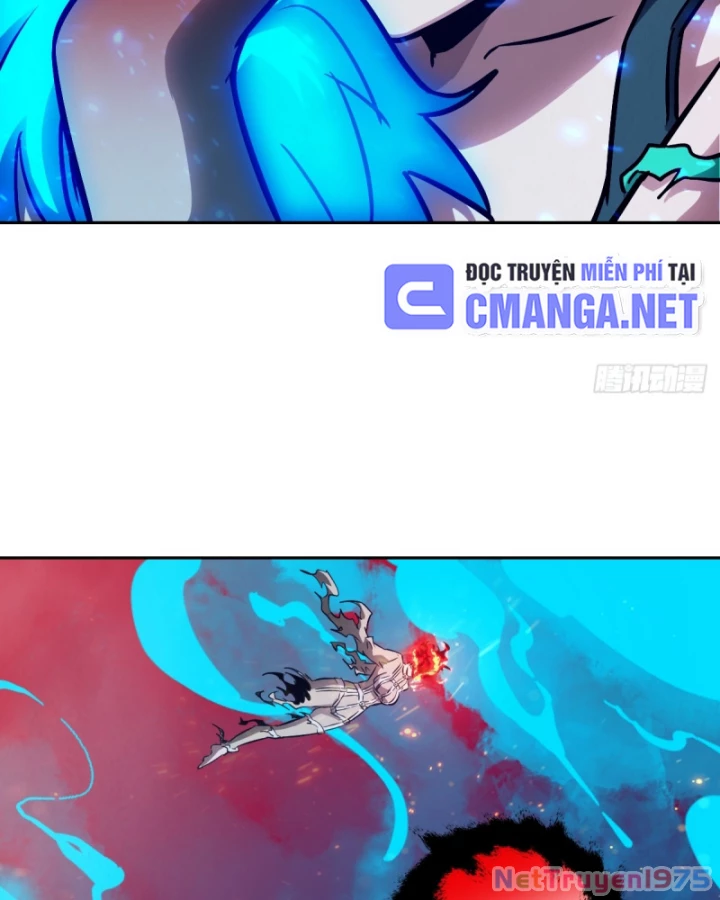Tay Trái Của Ta Có Thể Dị Biến Chapter 69 - 39