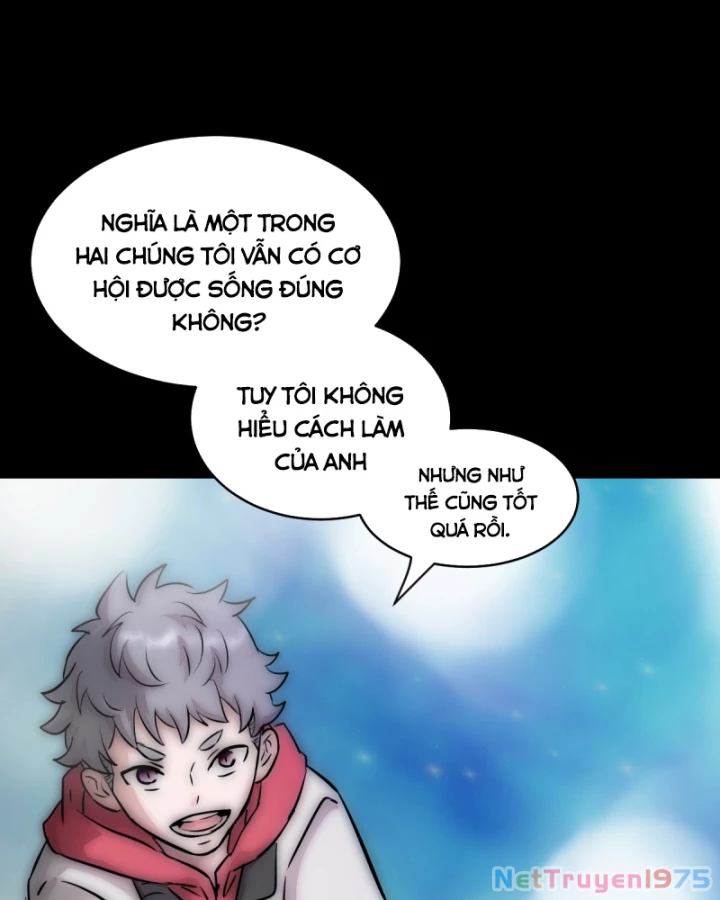 Tay Trái Của Ta Có Thể Dị Biến Chapter 69 - 73