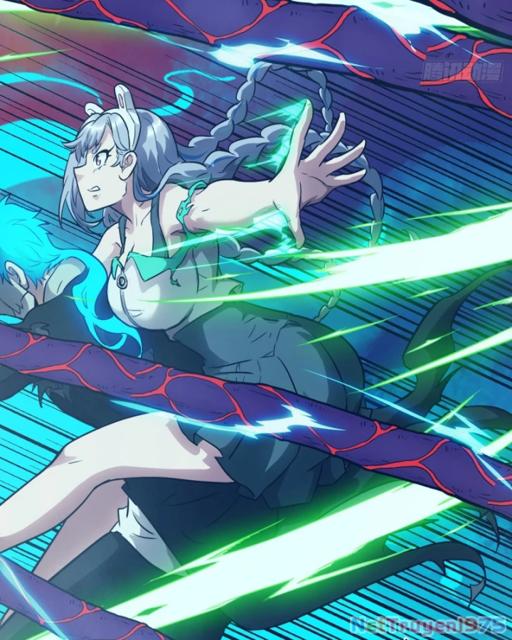 Tay Trái Của Ta Có Thể Dị Biến Chapter 69 - 83