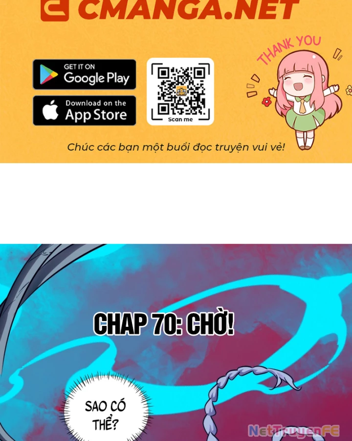 Tay Trái Của Ta Có Thể Dị Biến Chapter 70 - 2