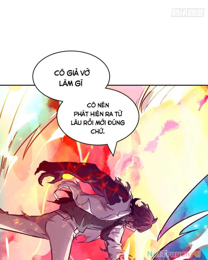 Tay Trái Của Ta Có Thể Dị Biến Chapter 70 - 18