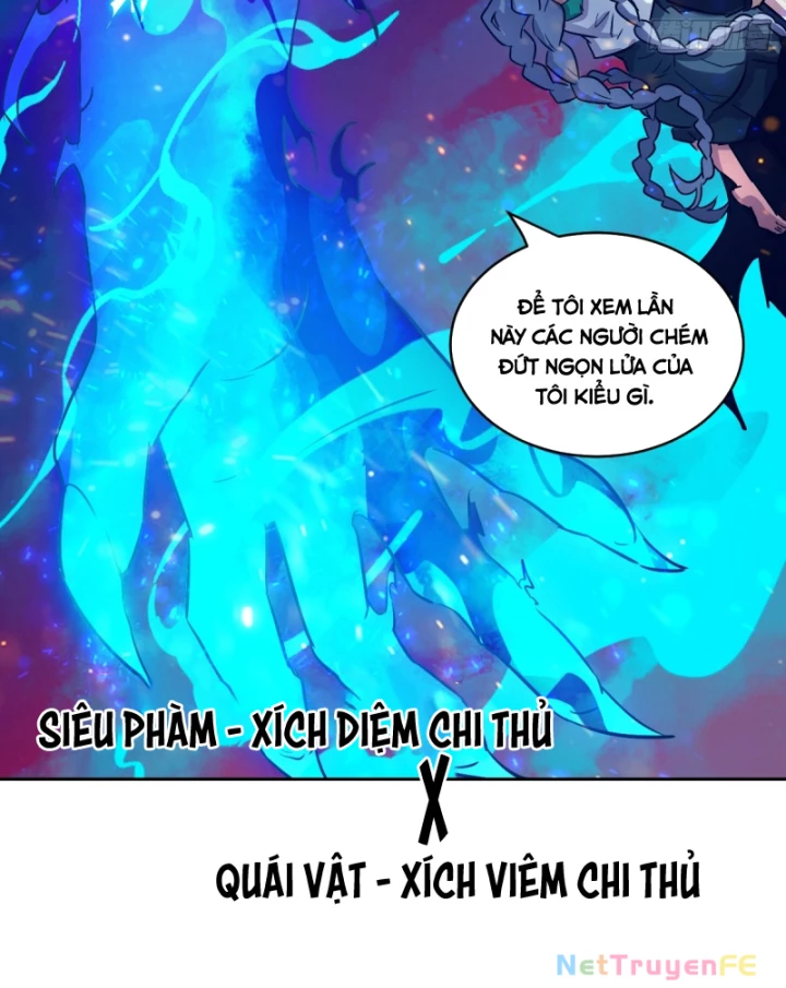 Tay Trái Của Ta Có Thể Dị Biến Chapter 70 - 24