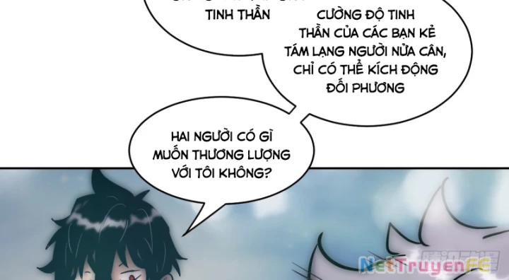 Tay Trái Của Ta Có Thể Dị Biến Chapter 70 - 28