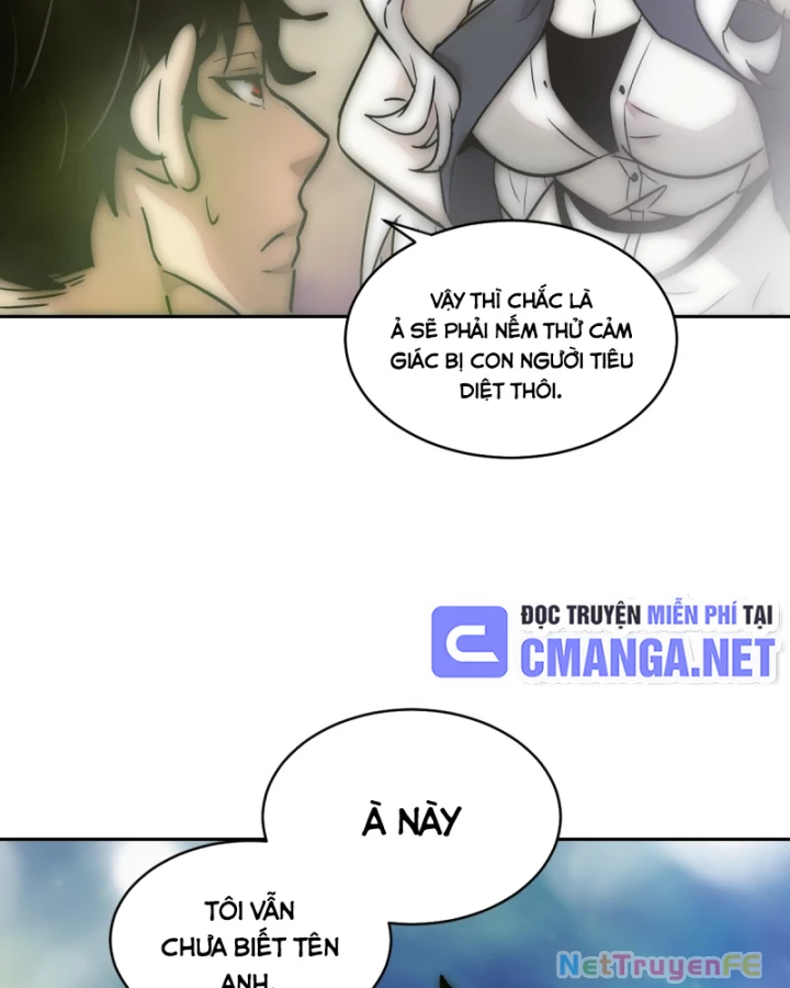 Tay Trái Của Ta Có Thể Dị Biến Chapter 70 - 40