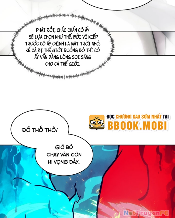 Tay Trái Của Ta Có Thể Dị Biến Chapter 70 - 48