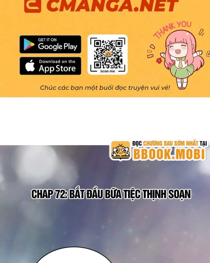 Tay Trái Của Ta Có Thể Dị Biến Chapter 72 - 2