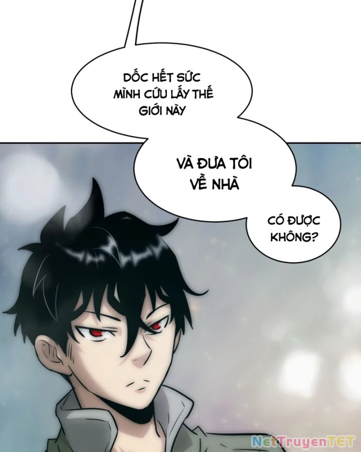 Tay Trái Của Ta Có Thể Dị Biến Chapter 72 - 15