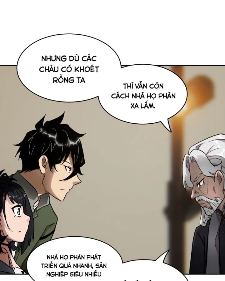 Tay Trái Của Ta Có Thể Dị Biến Chapter 72 - 57