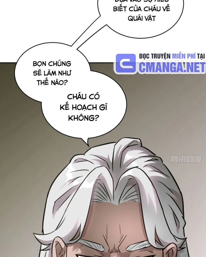 Tay Trái Của Ta Có Thể Dị Biến Chapter 72 - 68