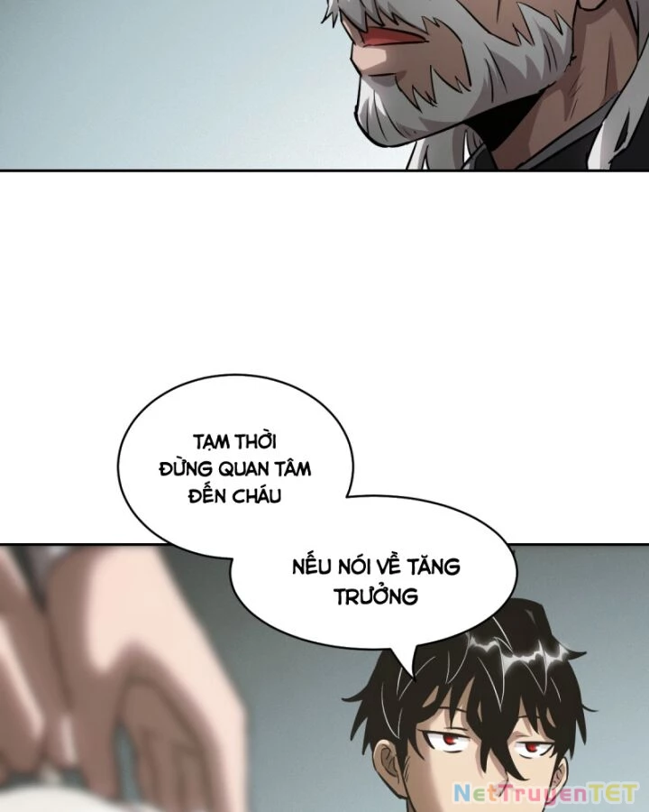 Tay Trái Của Ta Có Thể Dị Biến Chapter 72 - 78