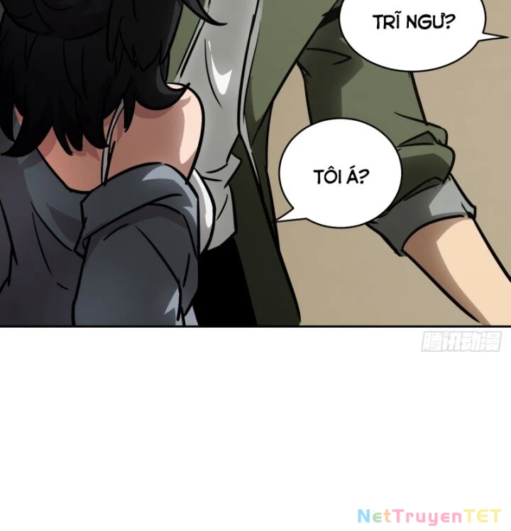 Tay Trái Của Ta Có Thể Dị Biến Chapter 72 - 83