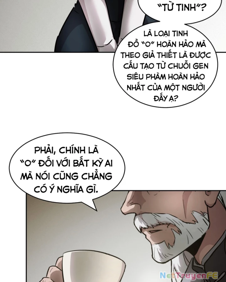 Tay Trái Của Ta Có Thể Dị Biến Chapter 73 - 4