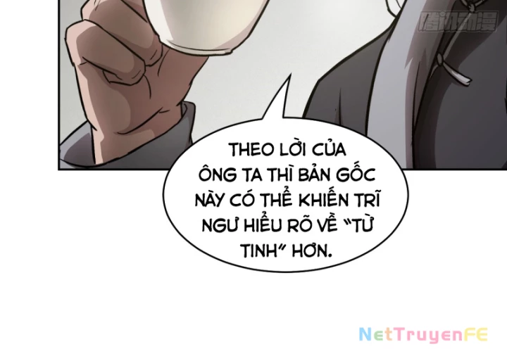 Tay Trái Của Ta Có Thể Dị Biến Chapter 73 - 5