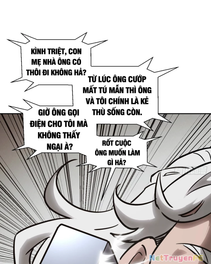 Tay Trái Của Ta Có Thể Dị Biến Chapter 73 - 13