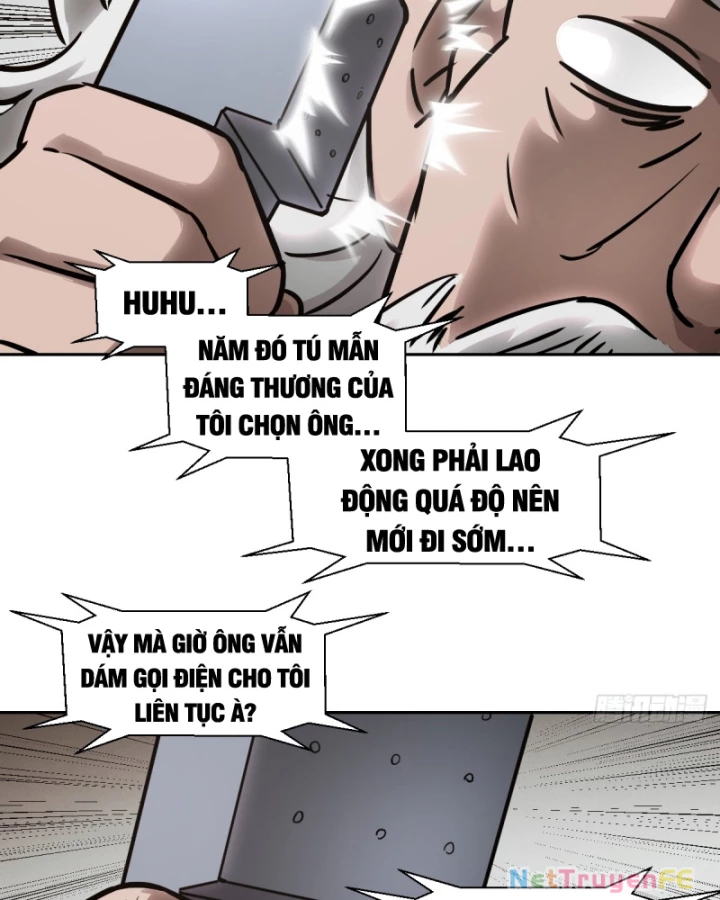 Tay Trái Của Ta Có Thể Dị Biến Chapter 73 - 14