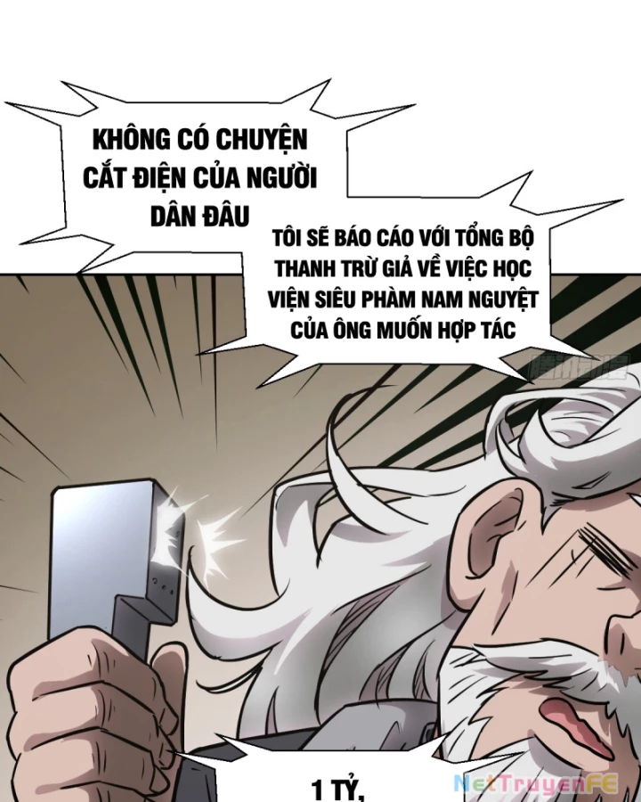 Tay Trái Của Ta Có Thể Dị Biến Chapter 73 - 20