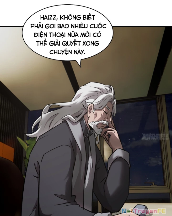 Tay Trái Của Ta Có Thể Dị Biến Chapter 73 - 23