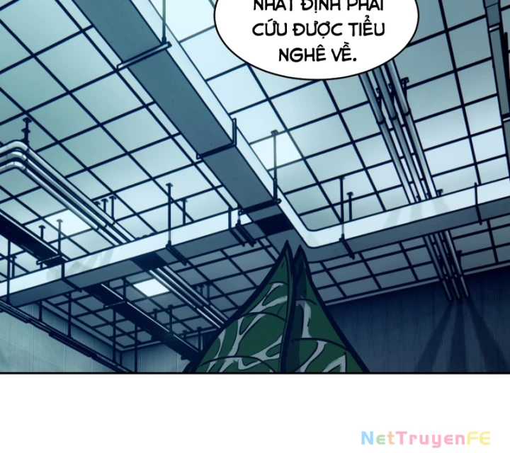 Tay Trái Của Ta Có Thể Dị Biến Chapter 73 - 25