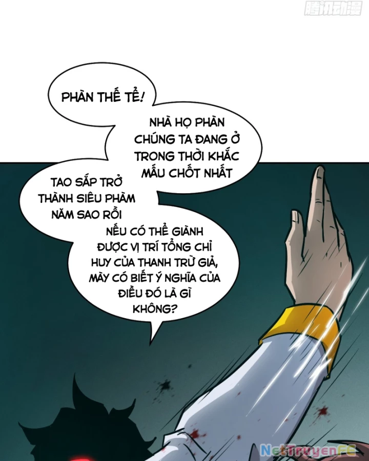 Tay Trái Của Ta Có Thể Dị Biến Chapter 73 - 26