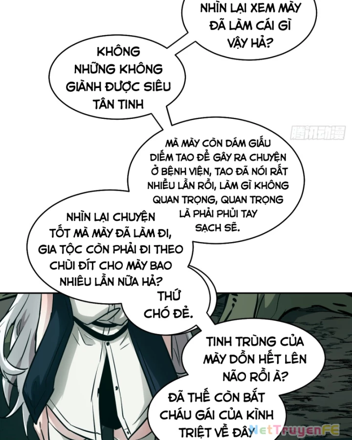 Tay Trái Của Ta Có Thể Dị Biến Chapter 73 - 28