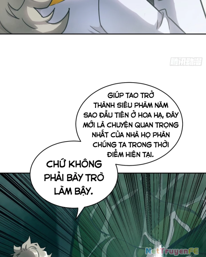 Tay Trái Của Ta Có Thể Dị Biến Chapter 73 - 36