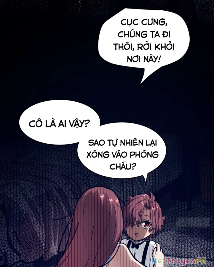 Tay Trái Của Ta Có Thể Dị Biến Chapter 73 - 46