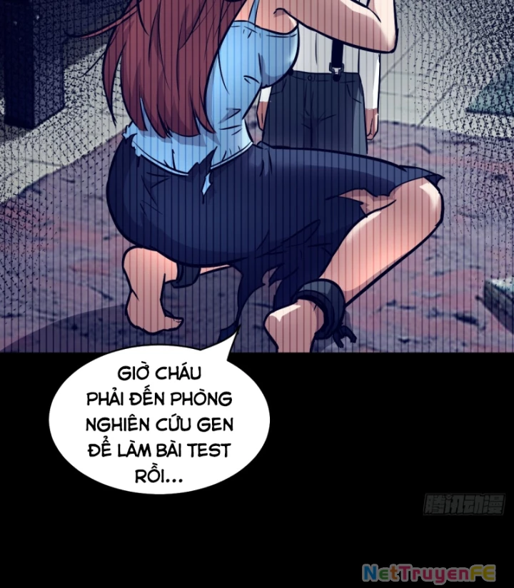 Tay Trái Của Ta Có Thể Dị Biến Chapter 73 - 47