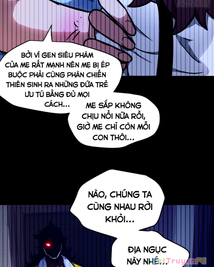 Tay Trái Của Ta Có Thể Dị Biến Chapter 73 - 49