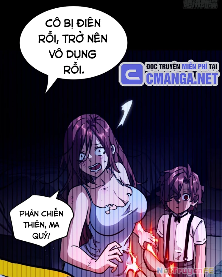 Tay Trái Của Ta Có Thể Dị Biến Chapter 73 - 52