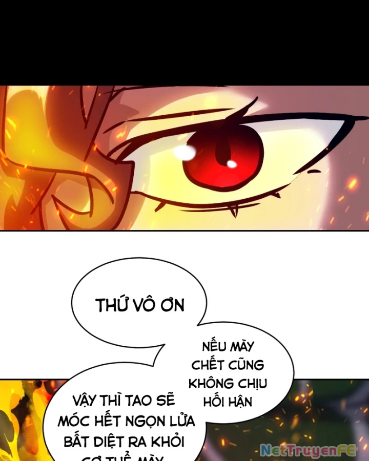 Tay Trái Của Ta Có Thể Dị Biến Chapter 73 - 56