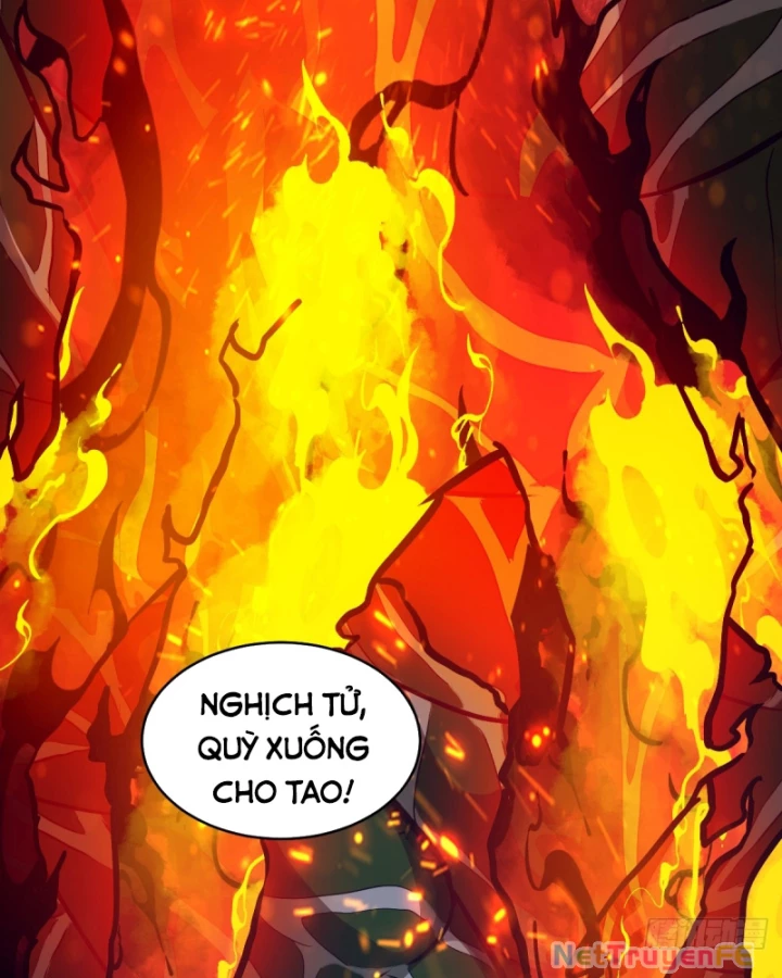 Tay Trái Của Ta Có Thể Dị Biến Chapter 73 - 61