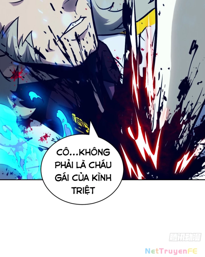 Tay Trái Của Ta Có Thể Dị Biến Chapter 73 - 84