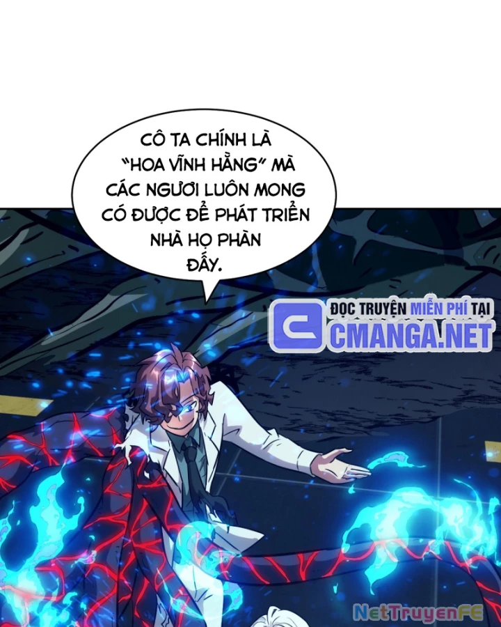 Tay Trái Của Ta Có Thể Dị Biến Chapter 73 - 85