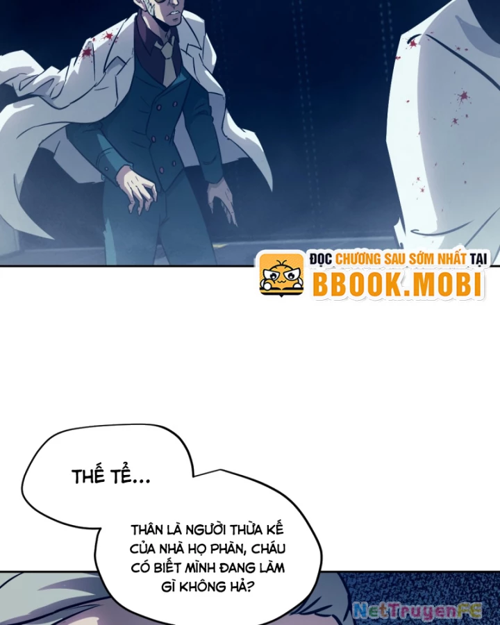 Tay Trái Của Ta Có Thể Dị Biến Chapter 74 - 4