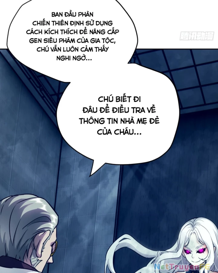 Tay Trái Của Ta Có Thể Dị Biến Chapter 74 - 7