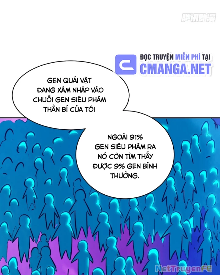 Tay Trái Của Ta Có Thể Dị Biến Chapter 74 - 72