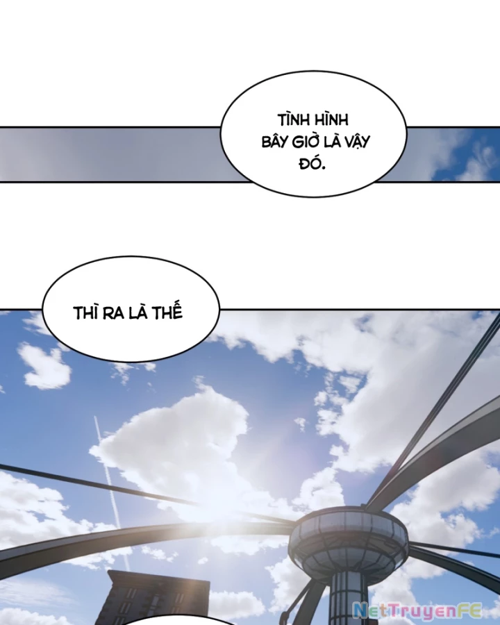 Tay Trái Của Ta Có Thể Dị Biến Chapter 74 - 81