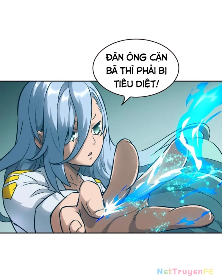 Tay Trái Của Ta Có Thể Dị Biến Chapter 75 - 10