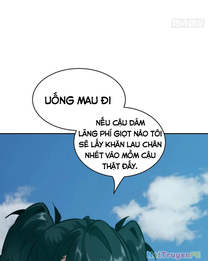 Tay Trái Của Ta Có Thể Dị Biến Chapter 75 - 17