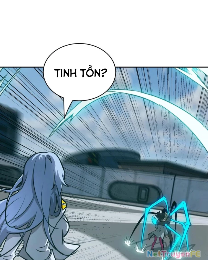 Tay Trái Của Ta Có Thể Dị Biến Chapter 75 - 29