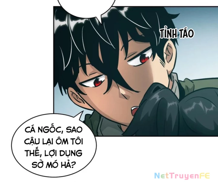 Tay Trái Của Ta Có Thể Dị Biến Chapter 75 - 39