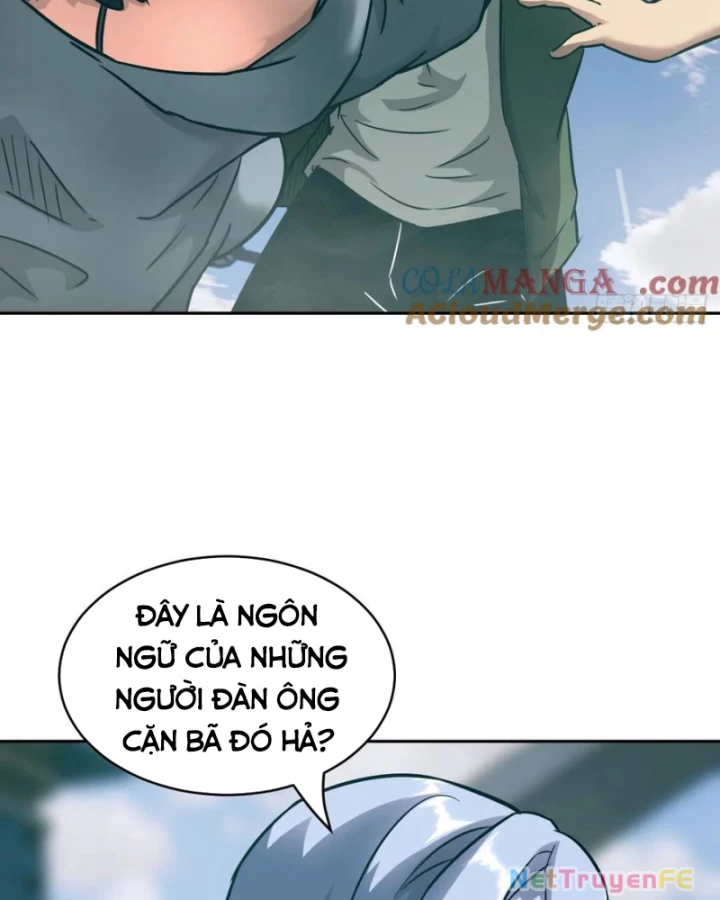 Tay Trái Của Ta Có Thể Dị Biến Chapter 75 - 41