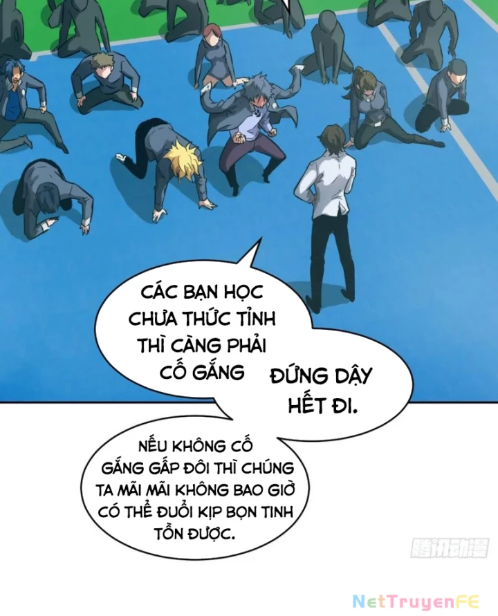 Tay Trái Của Ta Có Thể Dị Biến Chapter 75 - 57