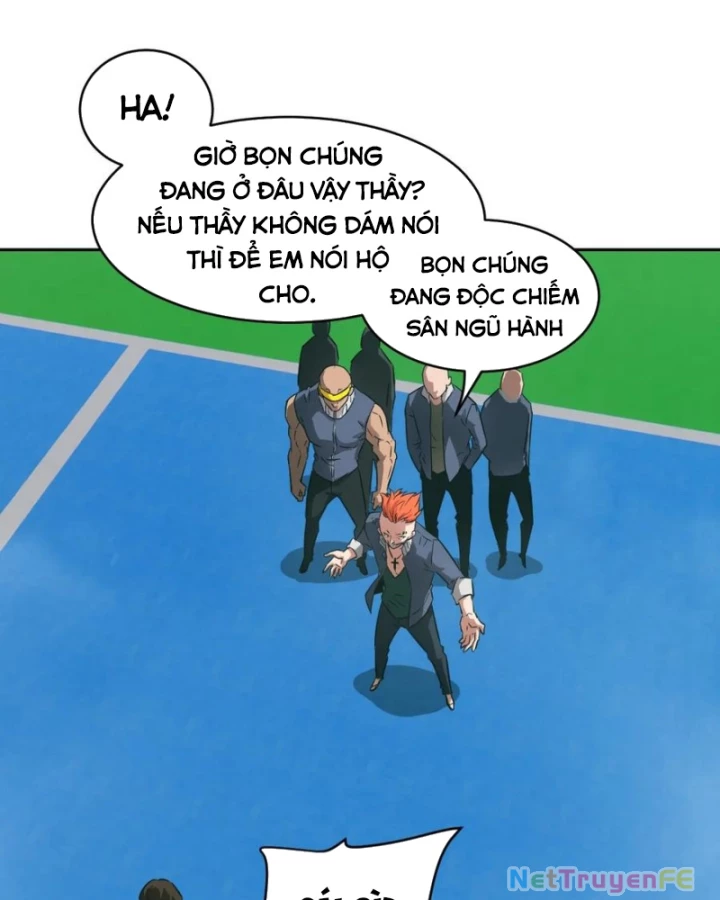 Tay Trái Của Ta Có Thể Dị Biến Chapter 75 - 72