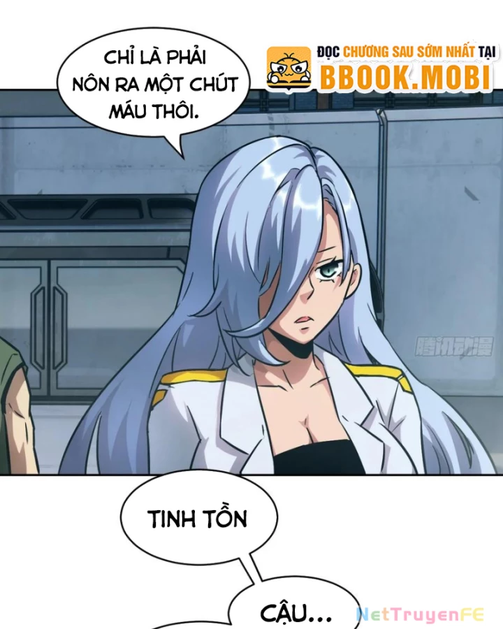 Tay Trái Của Ta Có Thể Dị Biến Chapter 75 - 83