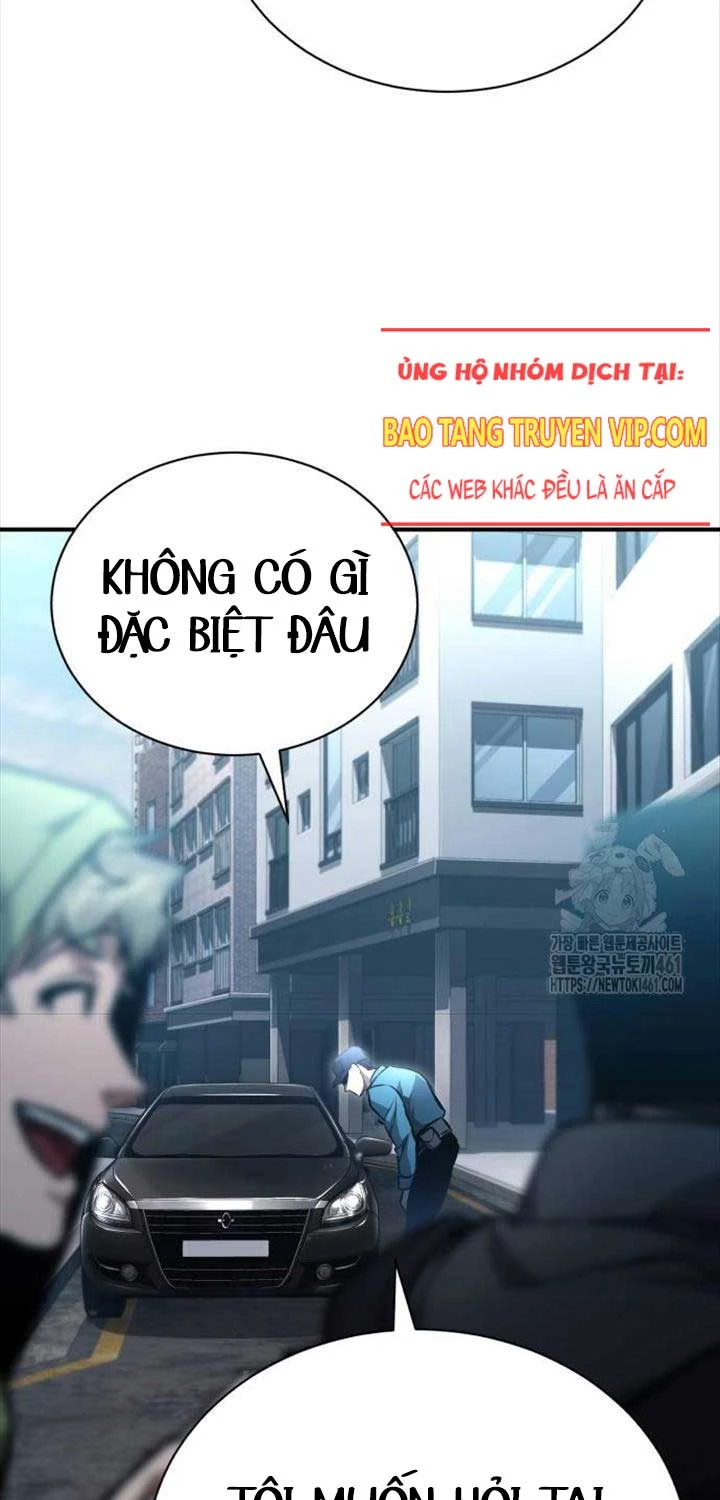 Ác Quỷ Trở Lại Học Đường Chapter 62 - 7