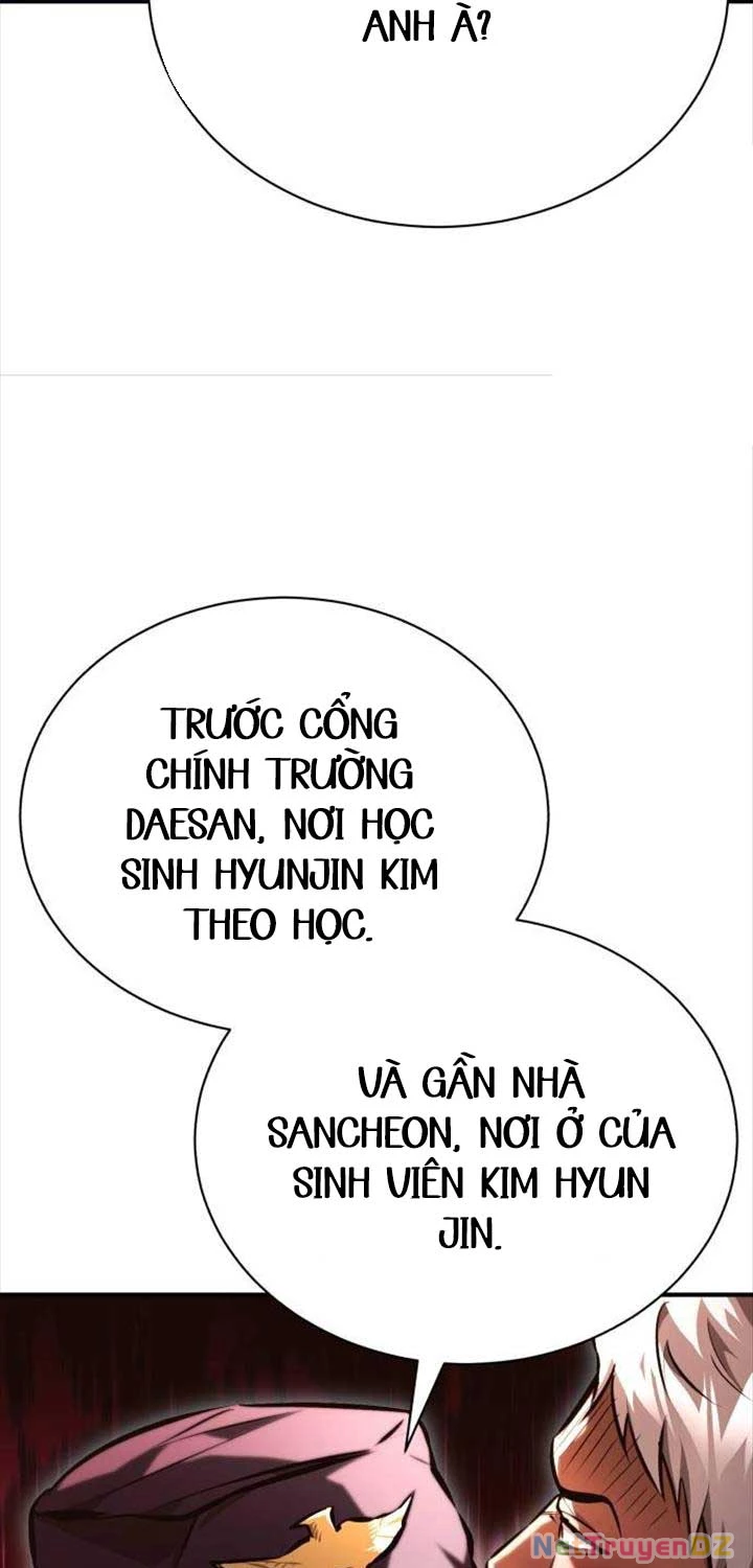 Ác Quỷ Trở Lại Học Đường Chapter 62 - 49