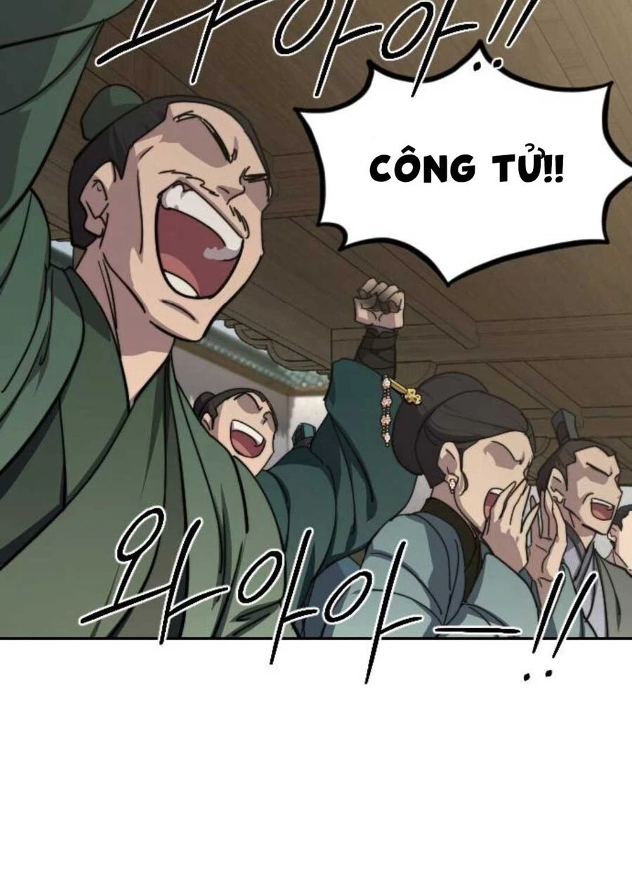 Hoa Sơn Tái Xuất Chapter 142 - 43